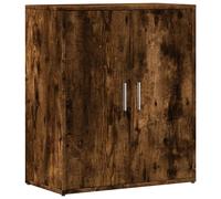 Sideboard Storage Cupboard Side Cabinet Home Highboard Engineered Wood vidaXL