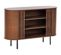 Sideboard TAROON Dark Brown