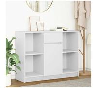 Storage Cabinet Sideboard Cabinet Kitchen Storage Cabinet Hallway Cabinet vidaXL