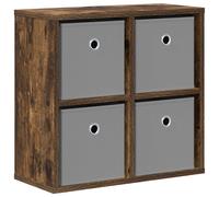 Sideboard with Drawer Bookshelves Furniture Storage Cabinets Modern vidaXL