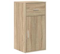 Sideboard with Drawer Modern Furniture Storage Home Interior Decor vidaXL