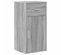 Sideboard with Drawer Modern Furniture Storage Home Interior Decor vidaXL