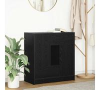 Sideboard With Drawers And Doors 70.5X34X74.5 Cm
