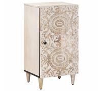 Sideboard with Storage with Door Modern Living Room Cabinet Home Decor vidaXL