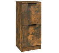 Sideboards Cupboard Storage Cabinet Home Organiser Engineered Wood vidaXL