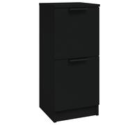 Sideboards Cupboard Storage Cabinet Home Organiser Engineered Wood vidaXL