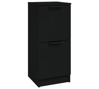Sideboards Cupboard Storage Cabinet Home Organiser Engineered Wood vidaXL
