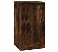 Sideboards Storage Cabinet Cupboard Home Organiser Engineered Wood vidaXL