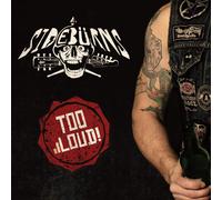 Sidebürns - Too Loud
