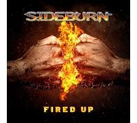 Sideburn - Fired Up