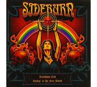 Sideburn - Rainbows End (Black) [VINYL]