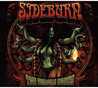 Sideburn - The Demon Dance