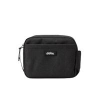 Sidecar Toiletry Kit - Compact Travel Kit with Waterproof Pouch, Mesh Pockets, Toothbrush Holder & Hanging Loop - Toiletry Bag Organizer for Men & Women, Shadow