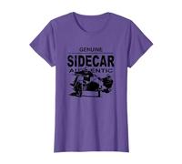 Sidecarcross - Sidecar Moto Cross T-Shirt