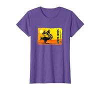 Sidecarcross - Sidecar Moto Cross T-Shirt