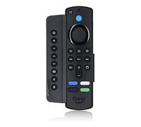 Sideclick Slim Universal Remote Attachment for Amazon Fire TV and Amazon Fire TV Stick