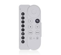 Sideclick Universal Remote Attachment for Chromecast with Google TV