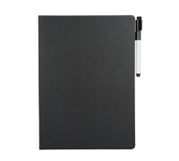 Sided Dry Erase Boards Portable Writing Board with Marker Eraser for Students Home School Education Office Meeting