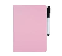 Sided Dry Erase Boards Portable Writing Board with Marker Foam Eraser for Students Home School Education Office Meeting