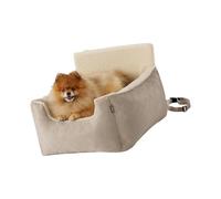 Sided Pet Boosters for Comfort and Features High Densities Memory Foam and Waterproofed Antislip Dog Boosters