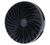 Sided Shower Brush for Body Scalp Use Quick Dry Silicone Design Body Scrubber Brush for Sensitive Skin