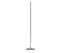 Sided Squeegee with Brush for Complete Vehicle Maintenance Extendable Auto Glass Retractable Window Scrubber