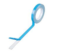 Sided Thermal Conductive Adhesive Tape Non Conductive Heatsink Sticky for Chip PCB LED Double Sided Thermal