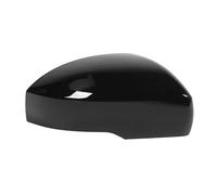 SideDoor Wing Mirror Cover Cap For Range For Rover Sport For L494 2014 2015 2016 2017 2018 2019 2020 2021 Glossy Black Side Mirror Cap(Right)