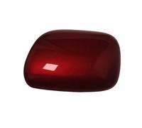 SideDoor Wing Mirror Cover Cap For Toyota For Corolla For EX 2003-2006 Car Accessories Rearview Mirrors Cover Rear View Mirror Shell Housing Color Painted(1pcs red mica left)
