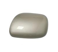 SideDoor Wing Mirror Cover Cap For Toyota For Corolla For EX 2003-2006 Car Accessories Rearview Mirrors Cover Rear View Mirror Shell Housing Color Painted(1pcs unpainted L)