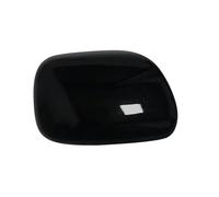SideDoor Wing Mirror Cover Cap For Toyota For Corolla For EX 2003-2006 Car Accessories Rearview Mirrors Cover Rear View Mirror Shell Housing Color Painted(1pcs black mica R)