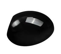 SideDoor Wing Mirror Cover Cap Right Rear Mirror Cover Trim For Mini For Cooper For R55 For R56 For R57 For R57 For R58 Manual Folding