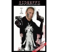 SIDEEFFX: Death is the first symptom