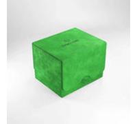 Gamegenic Sidekick Xl Deck Case 100 Packs Green Kids