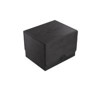 Sidekick 100+ XL Convertible Deck Box Sideloading Card Storage Box with Remova