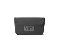 Sidekick Dry 1L Gear Case in Charcoal