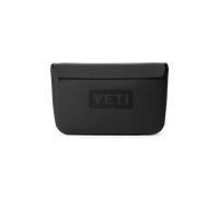 Sidekick Dry 3L Waterproof Gear Case in Black