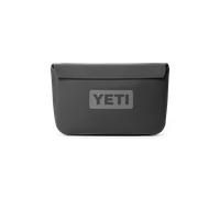 Sidekick Dry 3L Waterproof Gear Case in Charcoal