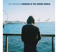 The Sidekicks – Runners in the Nerved World – CD