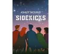 Sidekicks (The Heroes of Calder Bay)