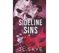 Sideline Sins: A Beckford U Age Gap Romance