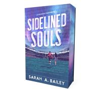 Sidelined Souls : Volume 2
