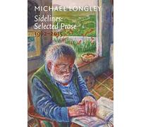 Sidelines: Selected Prose 1962-2015