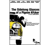 Sidelong Glances of a Pigeon Kicker [DVD] [1970] [Region 1] [US Import] [NTSC]