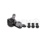 Wishbone Pin Upper Front Axle 15080 SIDEM for TESLA MODEL S