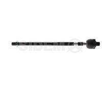 Steering rod Front Axle 19116 SIDEM for FIAT DOBLO Box Body/MPV DOBLO MPV