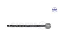SIDEM 19236 A Inner Tie Rod for FIAT