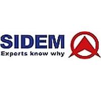 SIDEM 19817 Inner tie rod