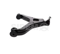 Wishbone Lower Control Arm 20673 SIDEM for IVECO DAILY IV Bus DAILY III Van