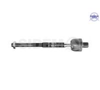 SIDEM 21011 Inner tie rod